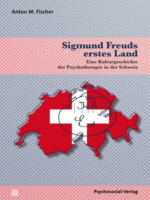 cover image of Sigmund Freuds erstes Land